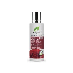 Dr. Organic Rose Otto Skin...