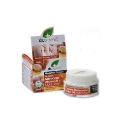 Dr Organic Moroccan Argan...