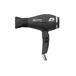 Parlux Hair Dryer Alyon Black