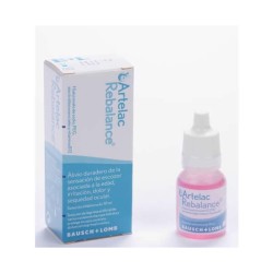 Artelac Rebalance Eye Drops...