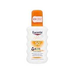 Eucerin Sun Kids Sensitive...