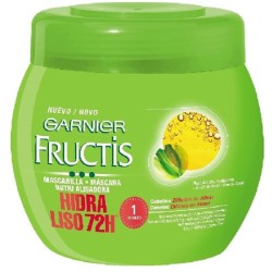 Garnier Fructis Mascarilla...