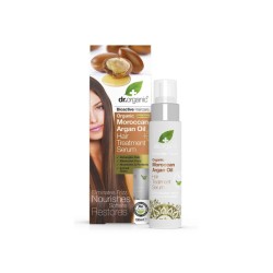 Dr. Organic Moroccan Argan...