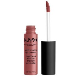 Nyx Soft Matte Lip Cream...