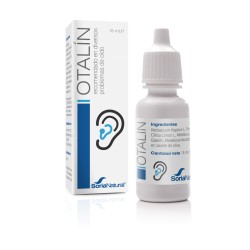 Soria Otalin 15ml