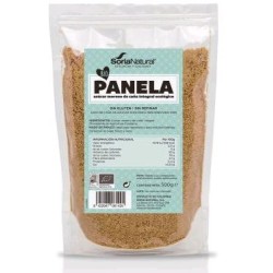 Alecosor Panela Bio 500g