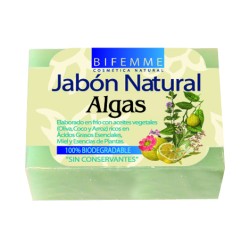 Ynsadiet Jabon Natural...