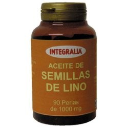 Integralia Lino 90 Perlas...