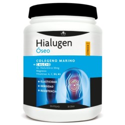 Bioserum Hialugen Colageno...