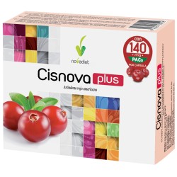 Novadiet Cisnova Plus 60...