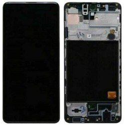 LCD ekraan Samsung A515 A51...