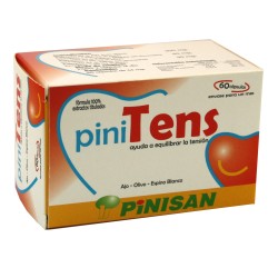 Pinisan Pinitens 60 Caps