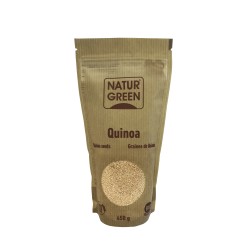 Naturgreen Tu Bio Quinoa 450g