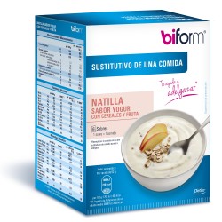 Biform Natillas Yogur...