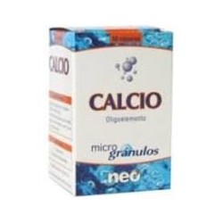 Calcio Neo 50 Cap