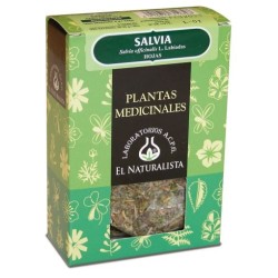 El Natural Salvia 45g...