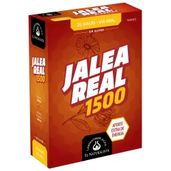 El Natural Jalea Real 1500...