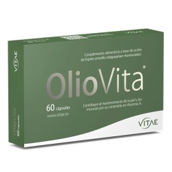 Vitae Oliovita 700 Mg 60 Caps