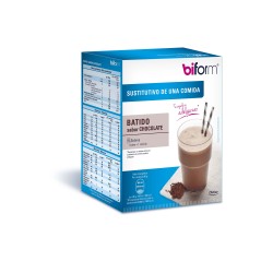 Biform Batido Chocolate 5...