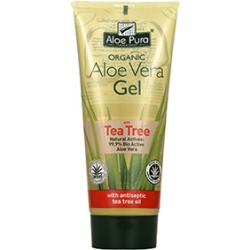 Madal Bal Gel Aloe Vera...