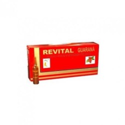 Pharma Otc Guarana Revital...