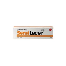 Sensilacer Dental Gel 75ml