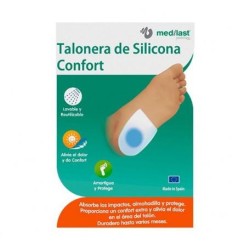 Talonera Gel Medilast Talla...