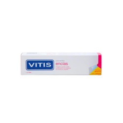 Vitis Toothpaste Aloe Vera 150ml