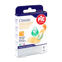 Pic Classic Adhesive Finger...