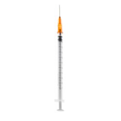 Pic Syringe 1CC 0,5x16 100U