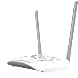 Access Point|TP-LINK|300 Mbps|1x10Base-T / 100Base-TX|Number of antennas 2|TL-WA801N