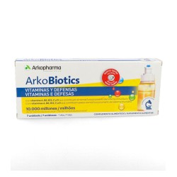 Arkopharma Arkobiotics...