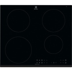 Pliidiplaat Electrolux, 4 x...