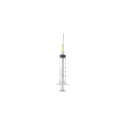 Ico Sterile Syringe 20ml...