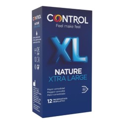 Control Nature Xl 12 Units