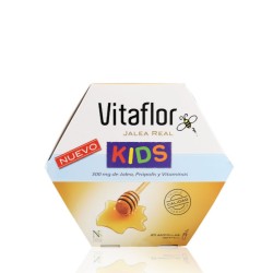 Vitaflor Jalea Real Kids 20...