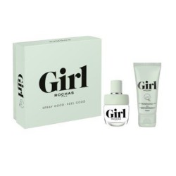 Rochas Girl Eau De Toilette...