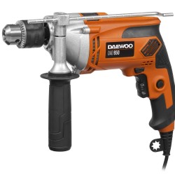 IMPACT DRILL 910W/DAD 950...