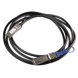 CABLE DIRECT ATTACH QSFP28...