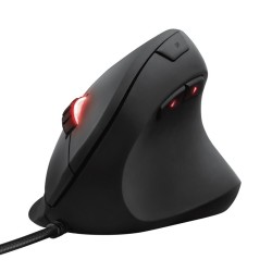 MOUSE USB OPTICAL GXT 144...