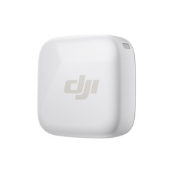 CAMERA ACC MIC MINI TRANSMITT/WHITE CP.RN.00000430.02 DJI