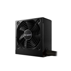 Power Supply|BE QUIET|650...