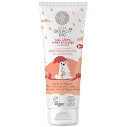 Natura Siberica Baby Cream...