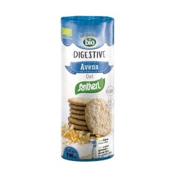 Santiveri Digestive Oatmeal...