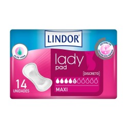 Lindor Light Urinary...