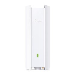 Access Point|TP-LINK|Omada|3000 Mbps|IEEE 802.11a/b/g|IEEE 802.11n|IEEE 802.11ac|IEEE 802.11ax|1x10/100/1000M|EAP650-OUTDOOR