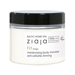 Ziaja Baltic Home Spa Fit...