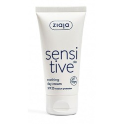 Ziaja Sensitive Crema...