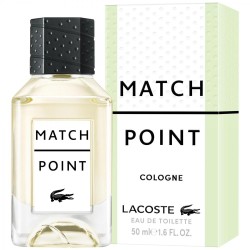 Lacoste Match Point Cologne...