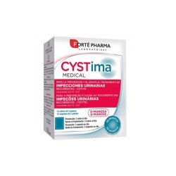 Forté Pharma Cystima...